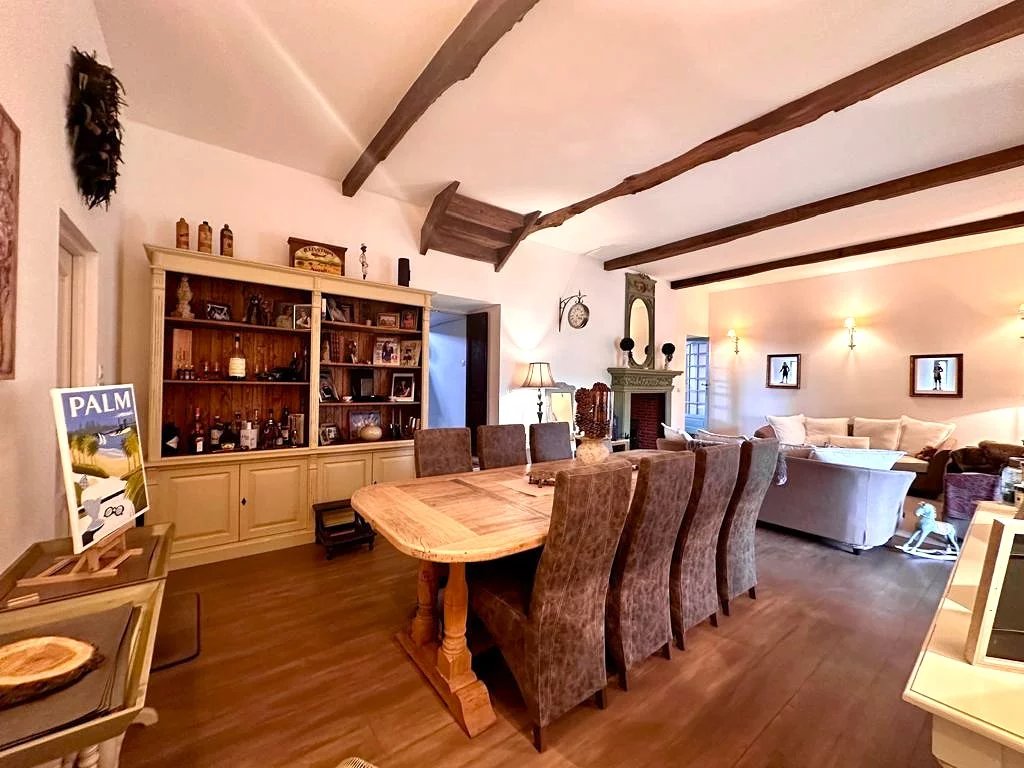Village house for sale Madiran, Hautes-Pyrénées