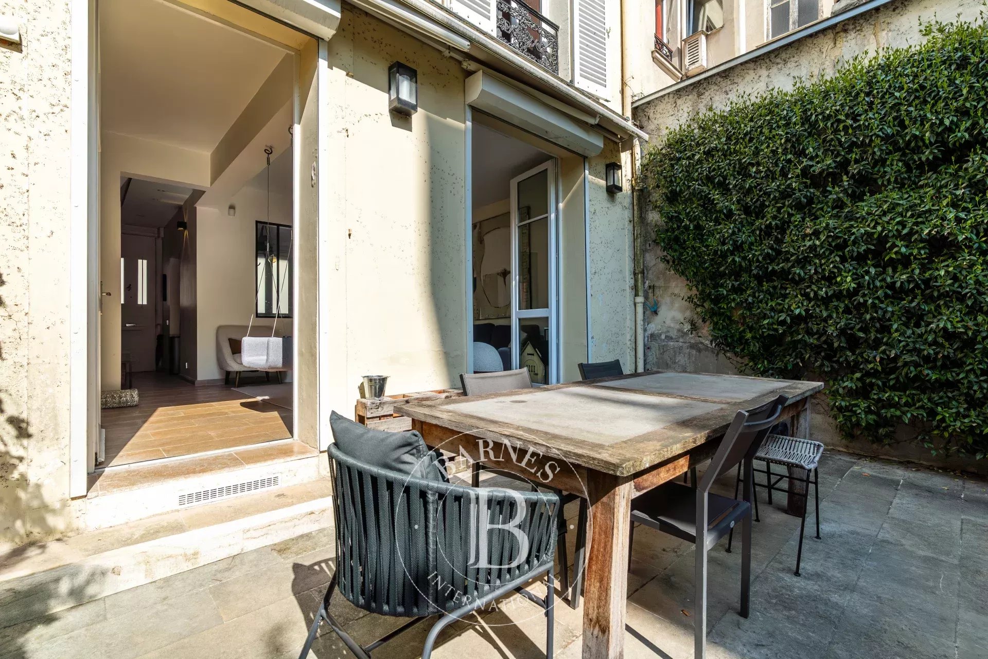 Neuilly / Chézy - House with garden - 4/5 bedrooms - picture 18