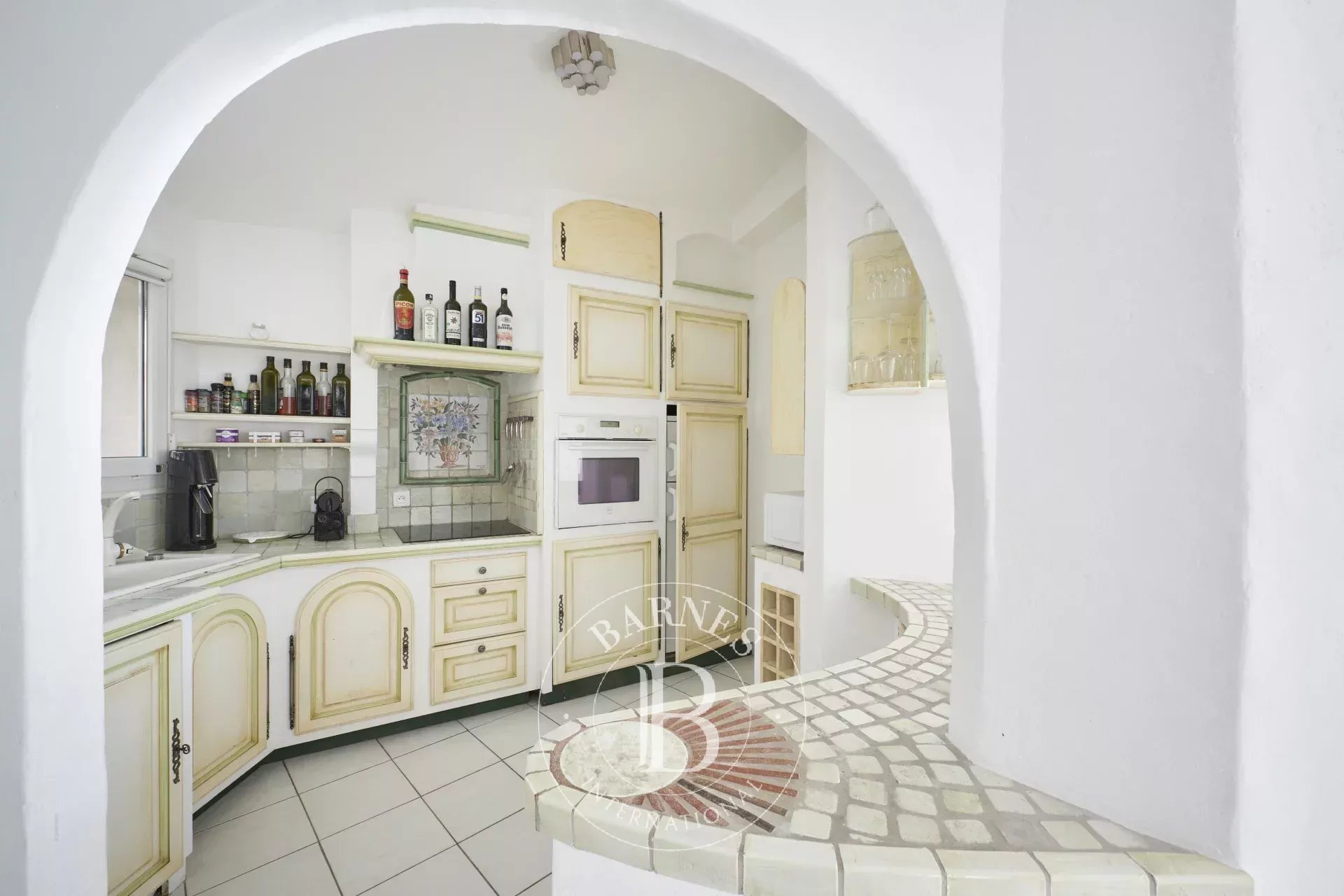 Daire Théoule-sur-Mer - picture 4