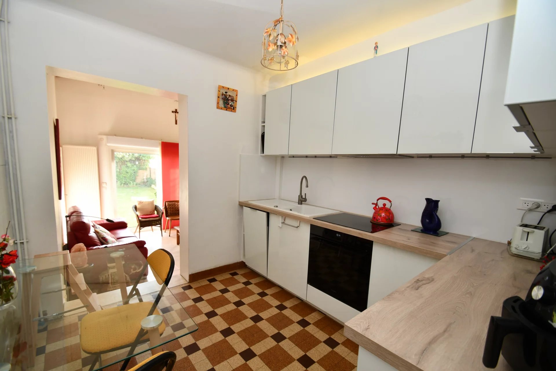 Vente Maison Tremblay-en-France
