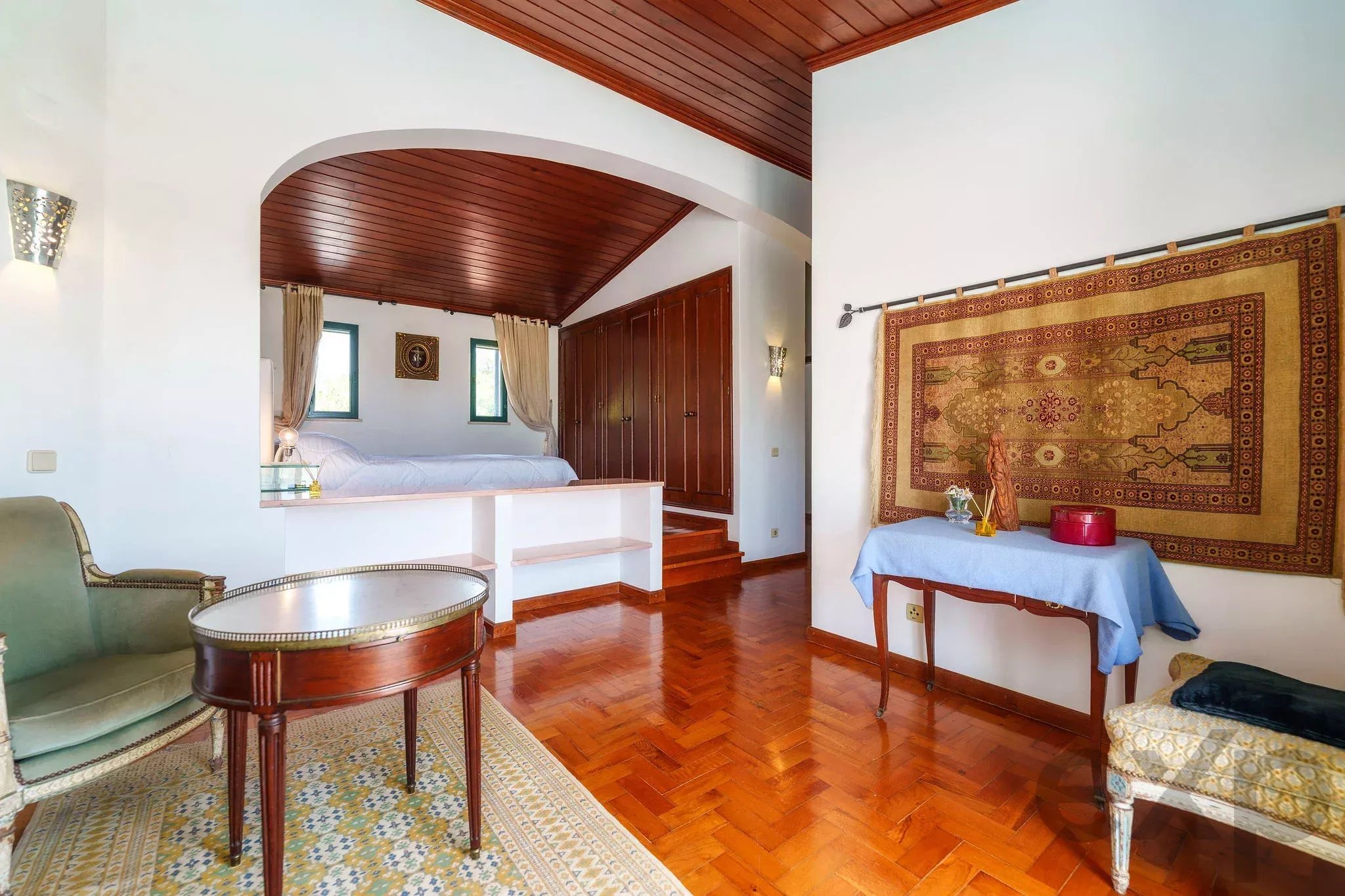 Exceptional hilltop villa with panoramic sea and countryside views 86991734 image 37