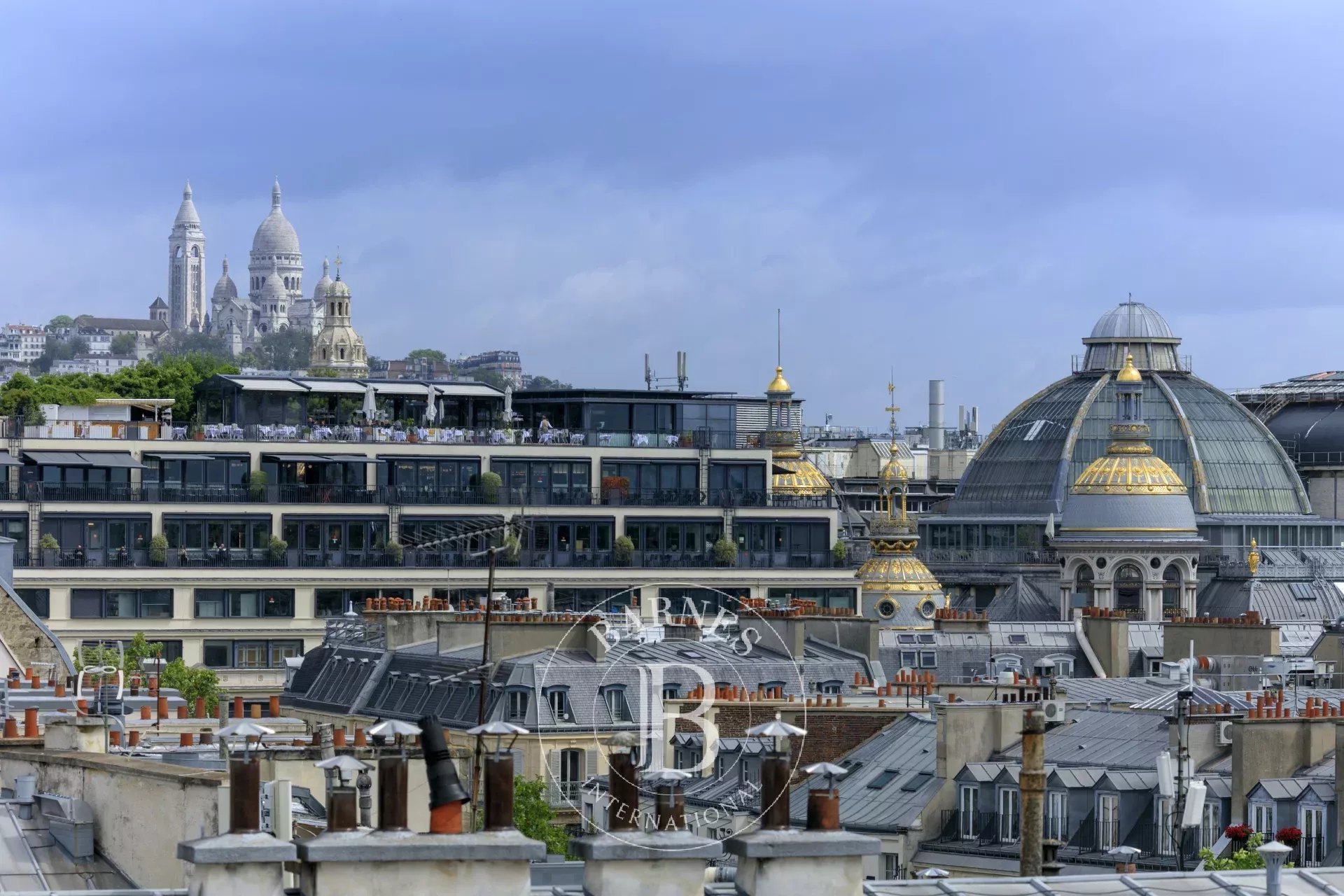 Apartment Paris 75009  -  ref 87088036 (picture 3)