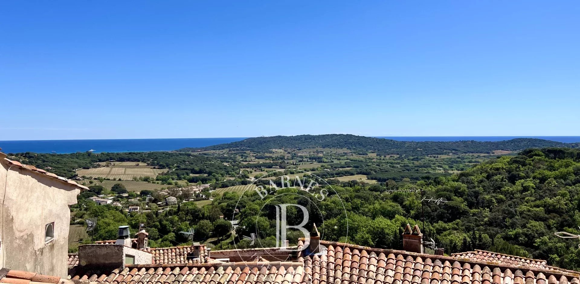 Ramatuelle  - Village house 2 Bedrooms - picture 7