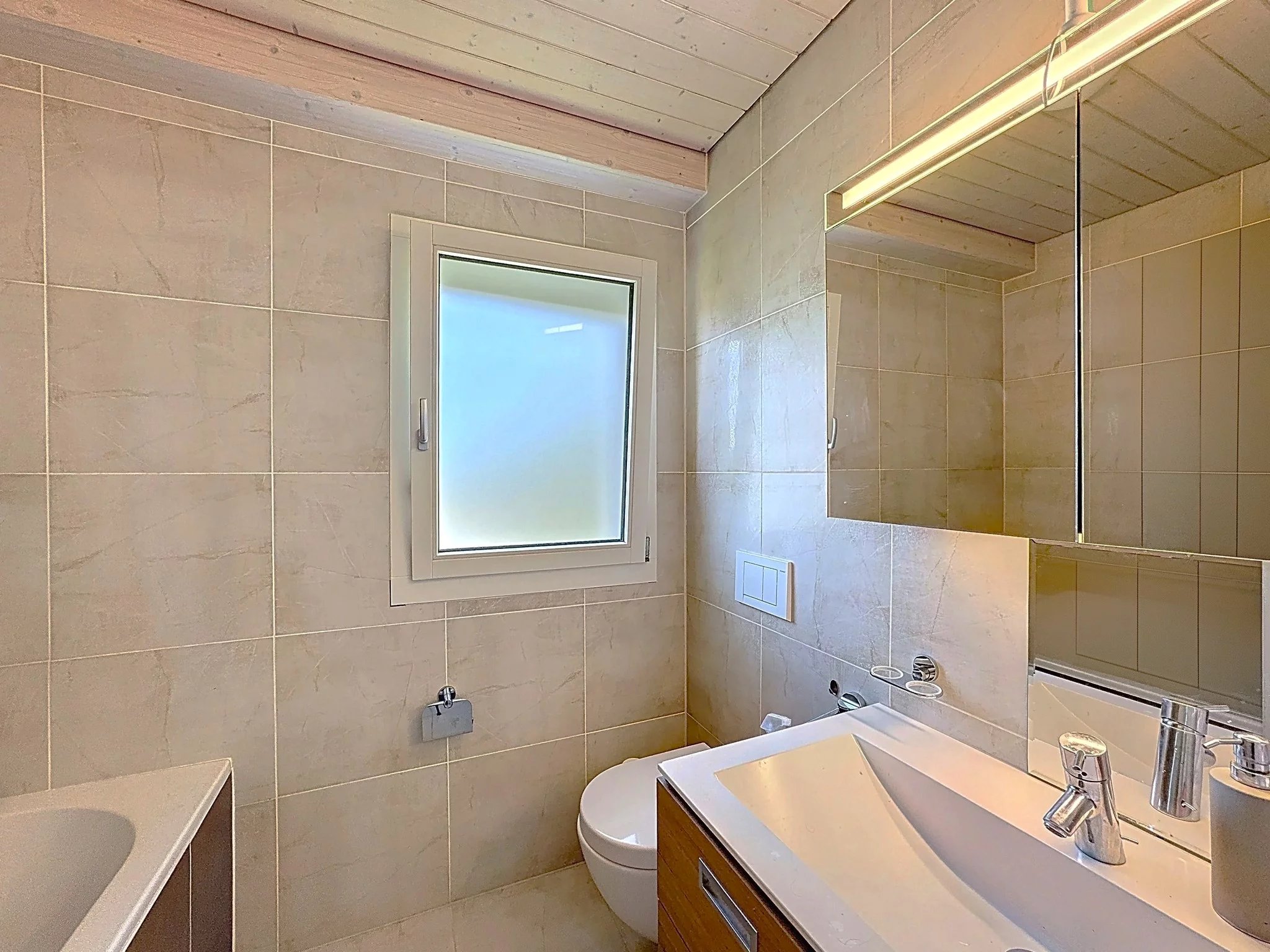 Vue Lac - Calme - Confort absolu !