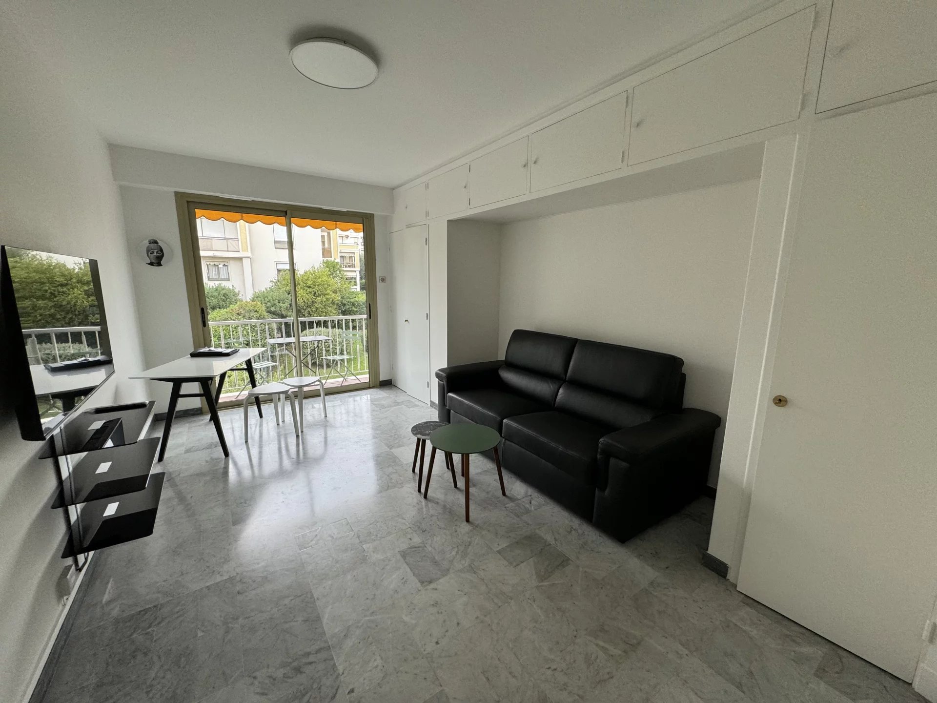 Rental Apartment - Nice Gorbella