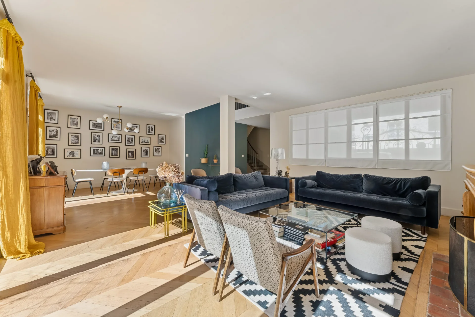 Levallois-Perret - LOUISE MICHEL