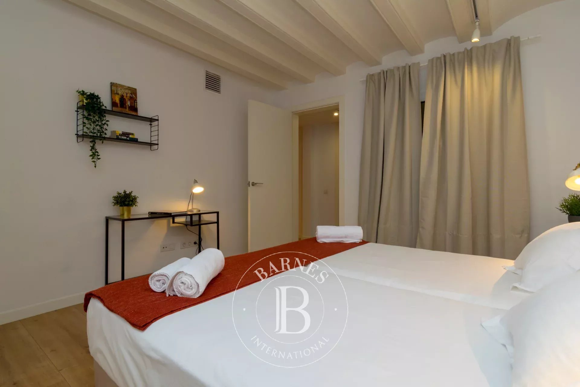 Daire Barcelona - picture 8