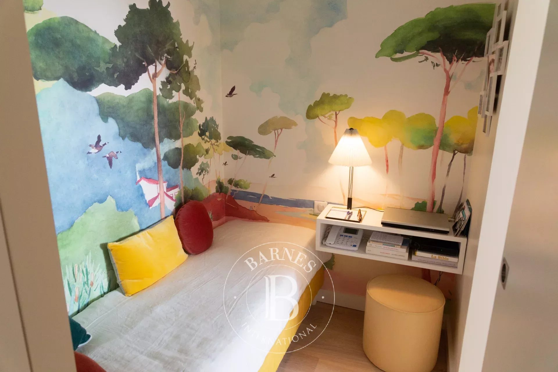 Daire Arcachon - picture 12