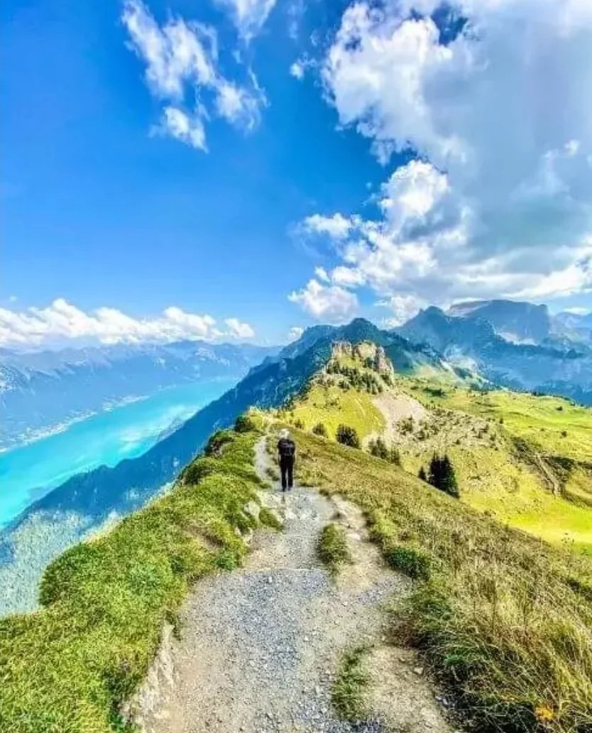 Sublime appartement de luxe et panoramique à quelques minutes de Gstaad