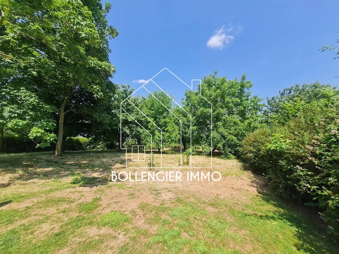 Vente Terrain Cassel