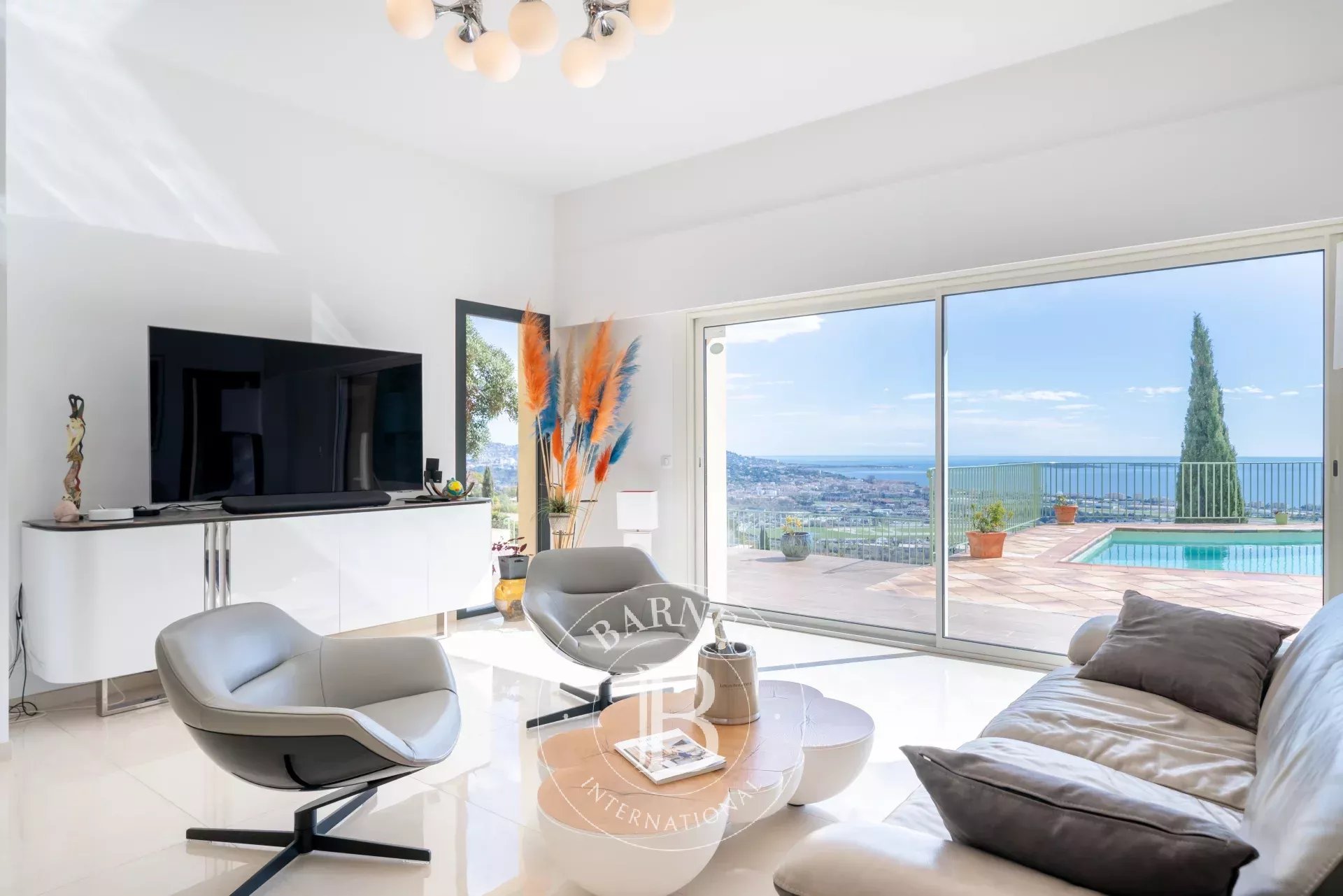 Villa Mandelieu-la-Napoule - picture 8