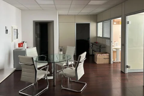 Ufficio in affitto - Bolzano