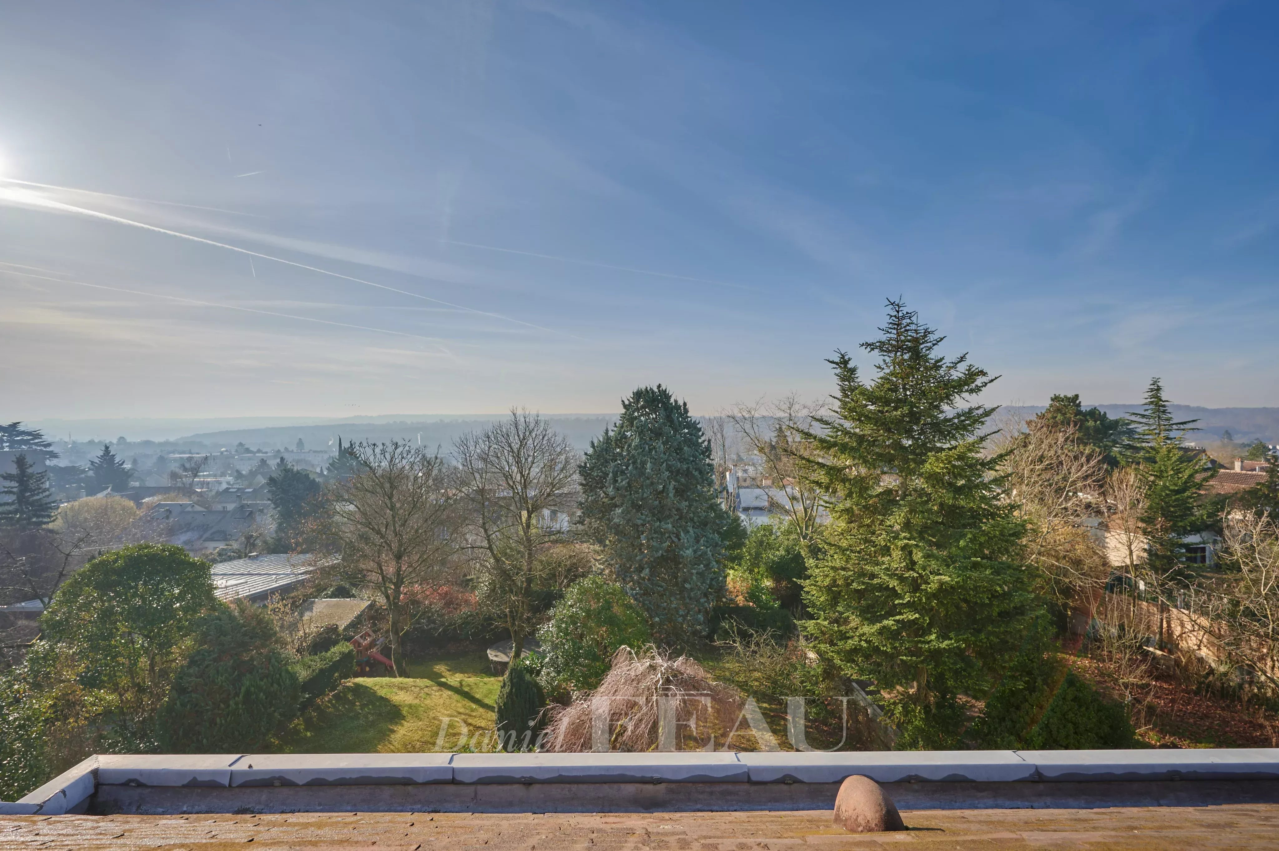 Rental Apartment Saint-Cloud