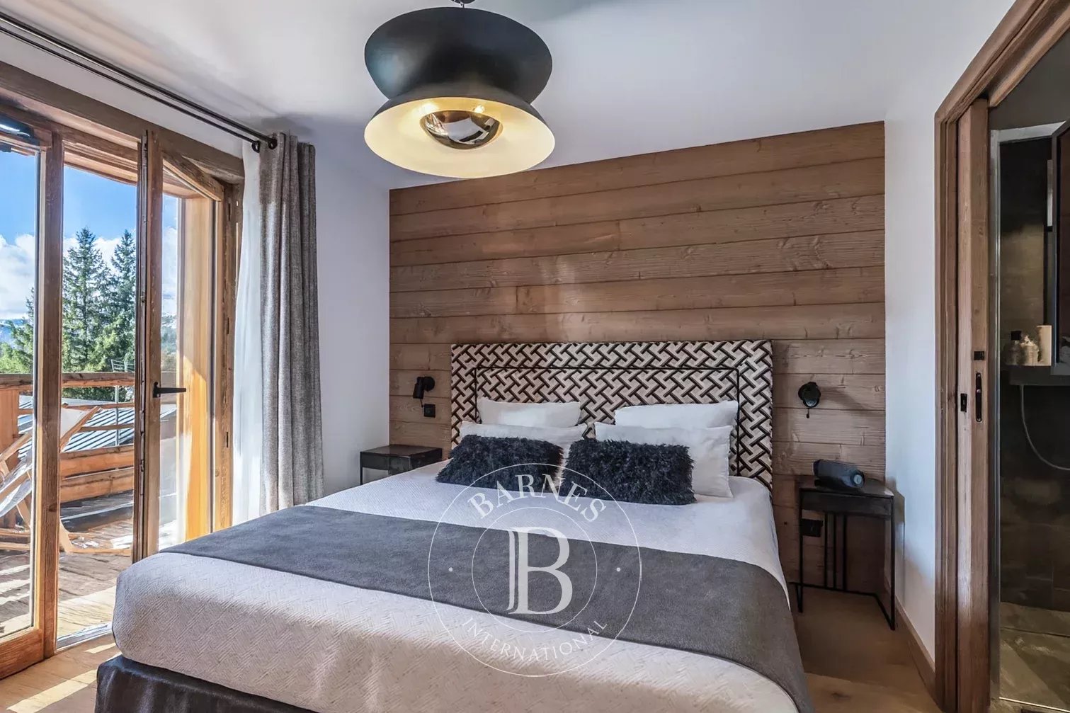 Daire Megève - picture 20