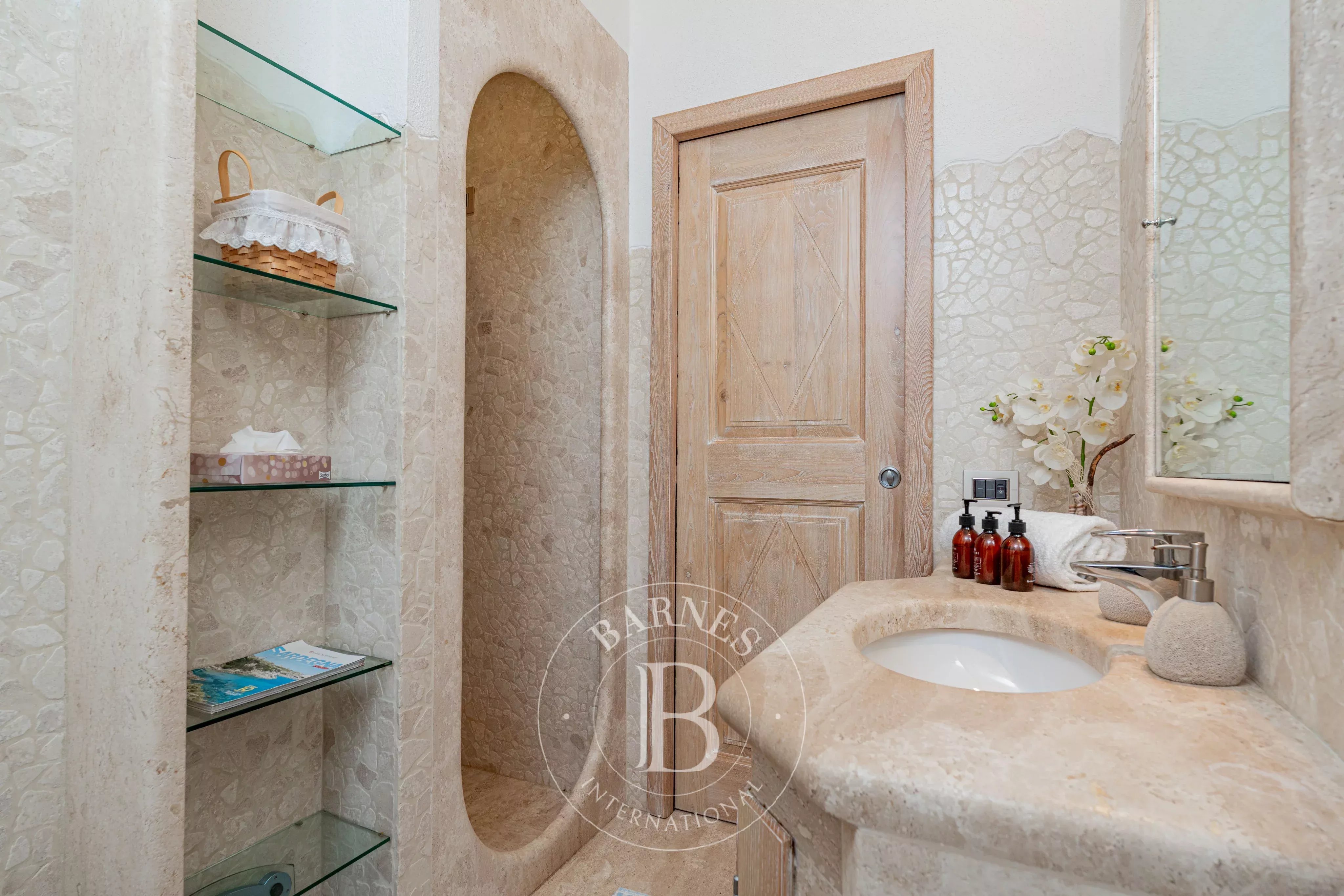 Porto Cervo  - Appartement 7 Pi&egrave;ces 2 Chambres - picture 16