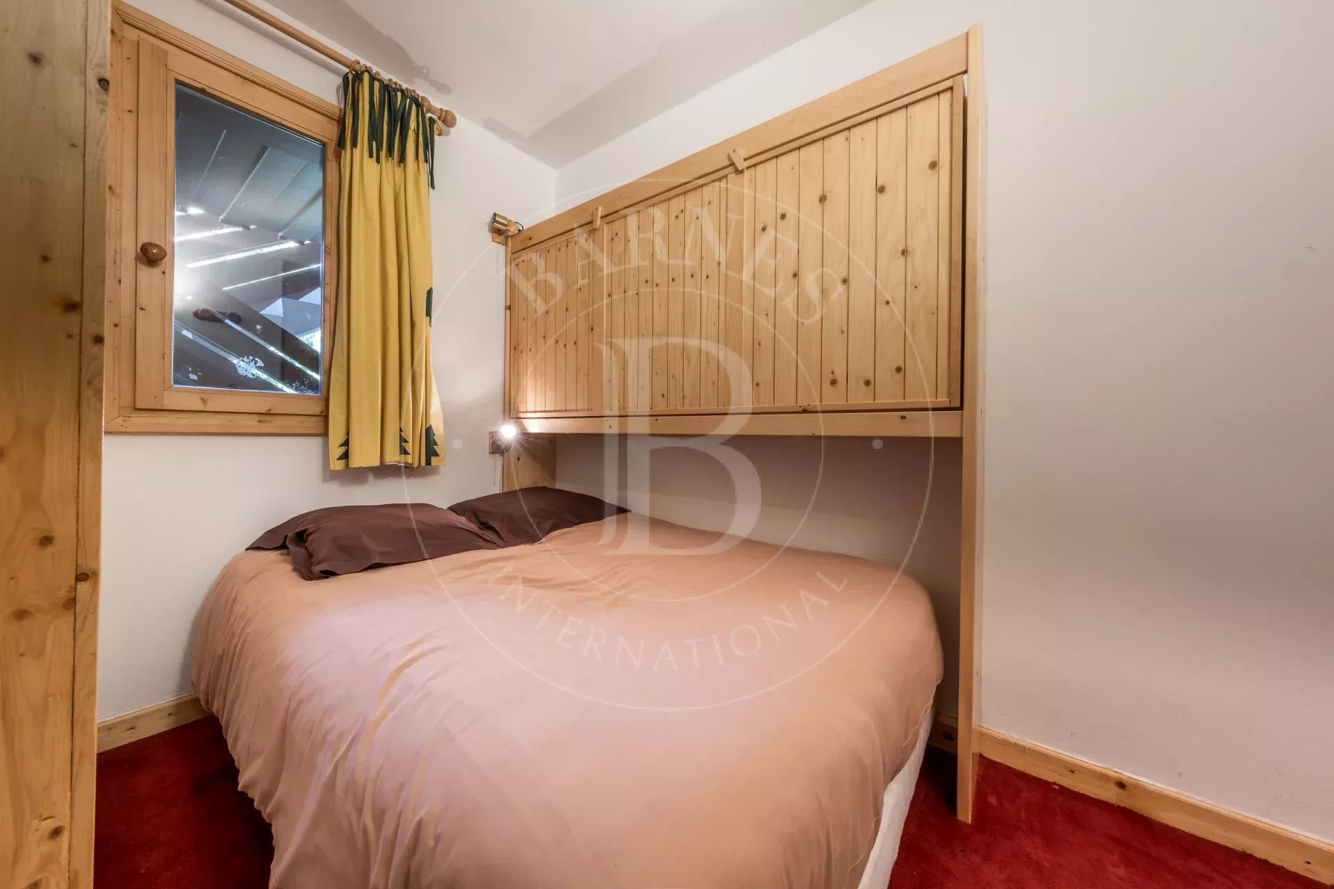 Daire Méribel - picture 9