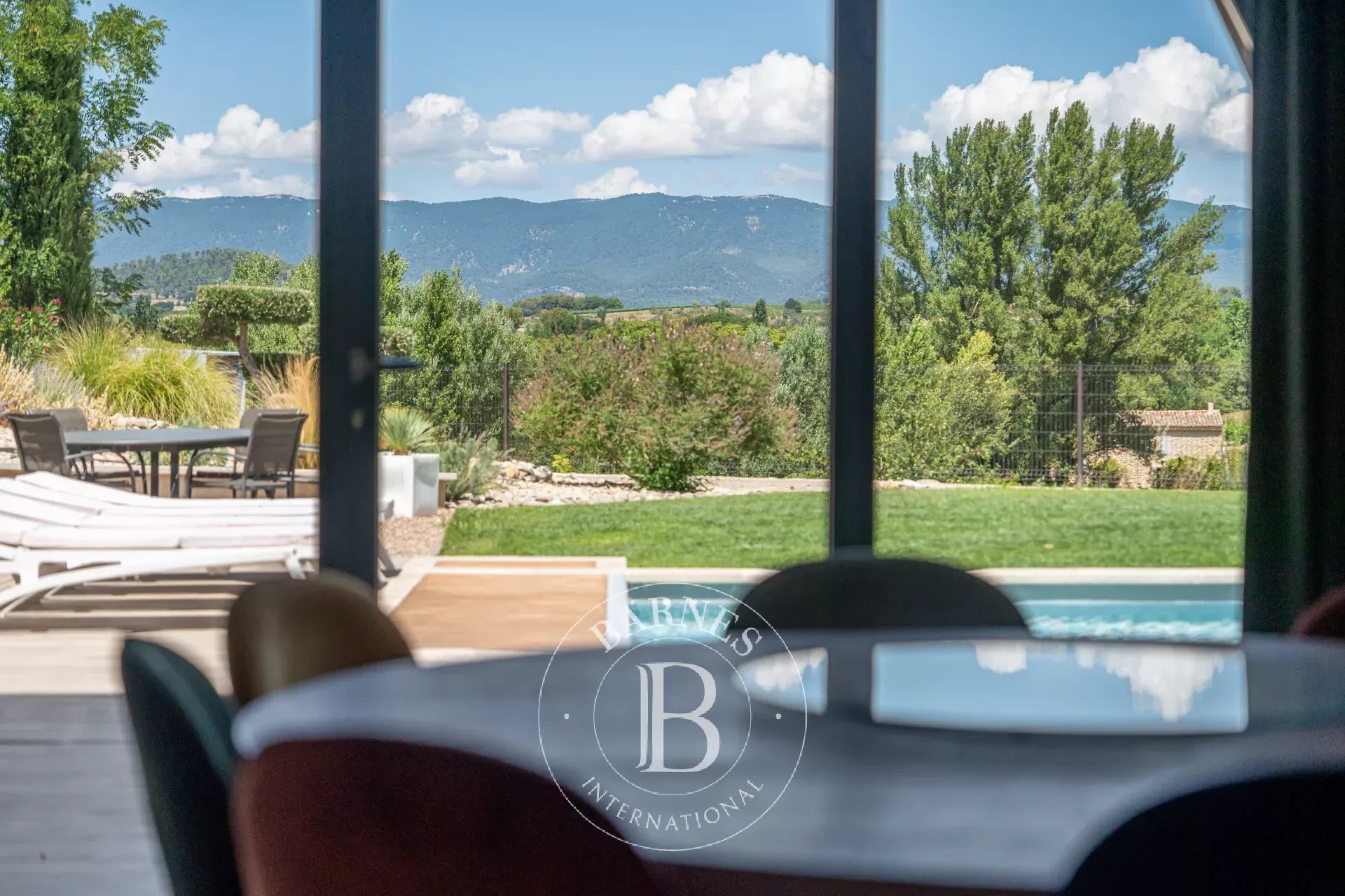 Mülkiyet Lourmarin - picture 13