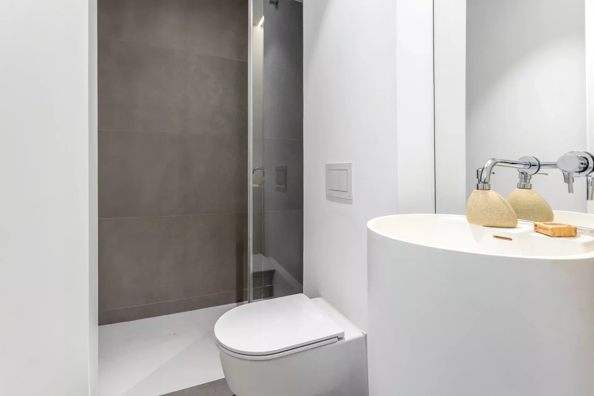 Daire Madrid - picture 32