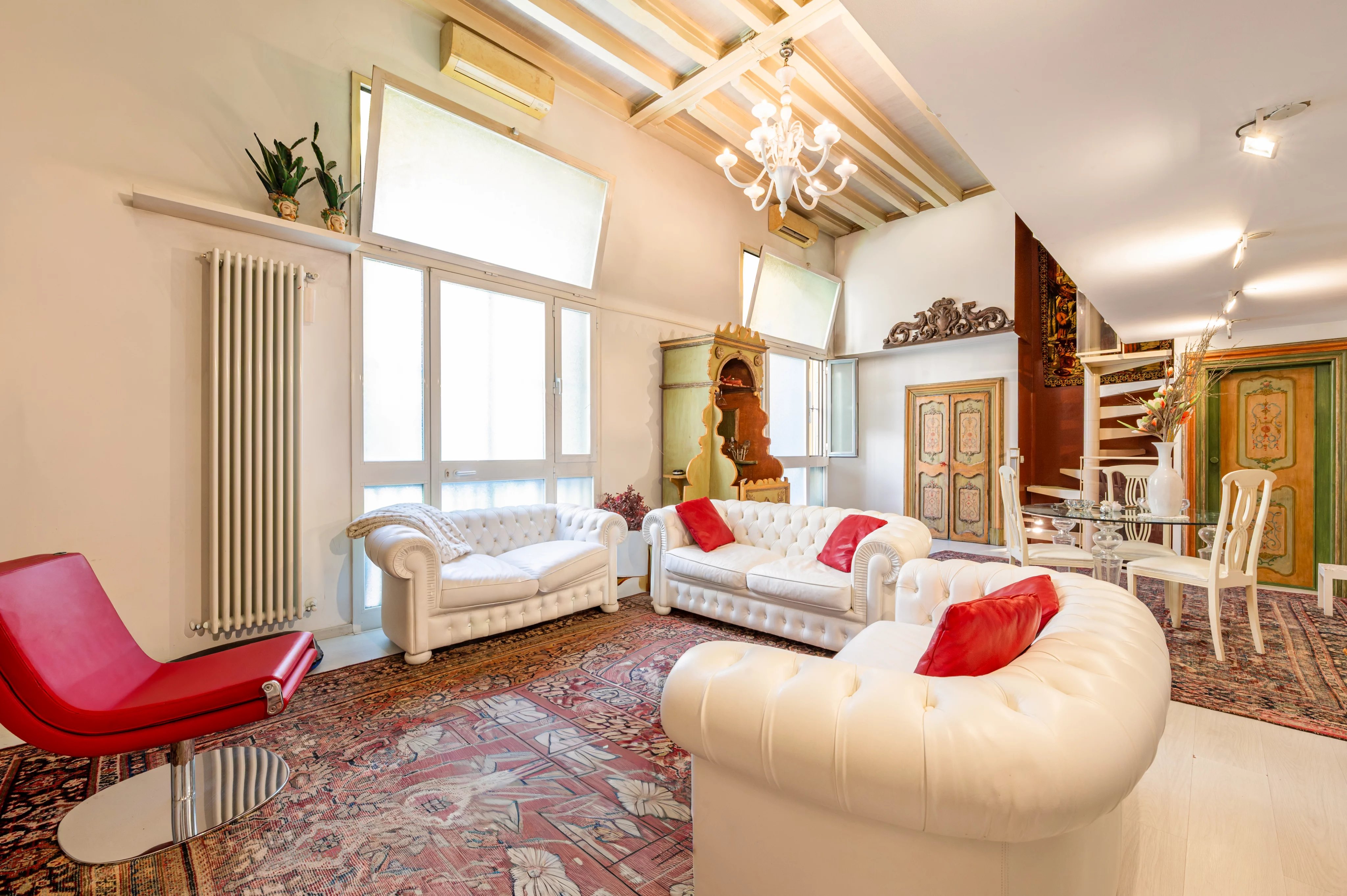 Vente Appartement Milan Indipendenza