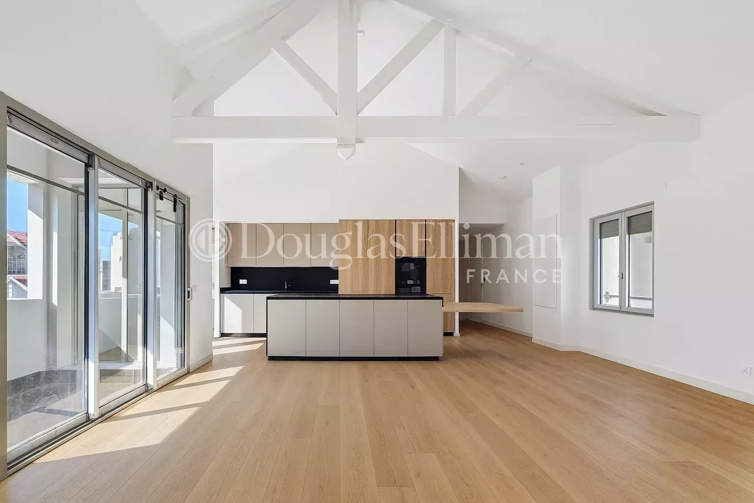 Appartement au pied des plages - Picture n°3