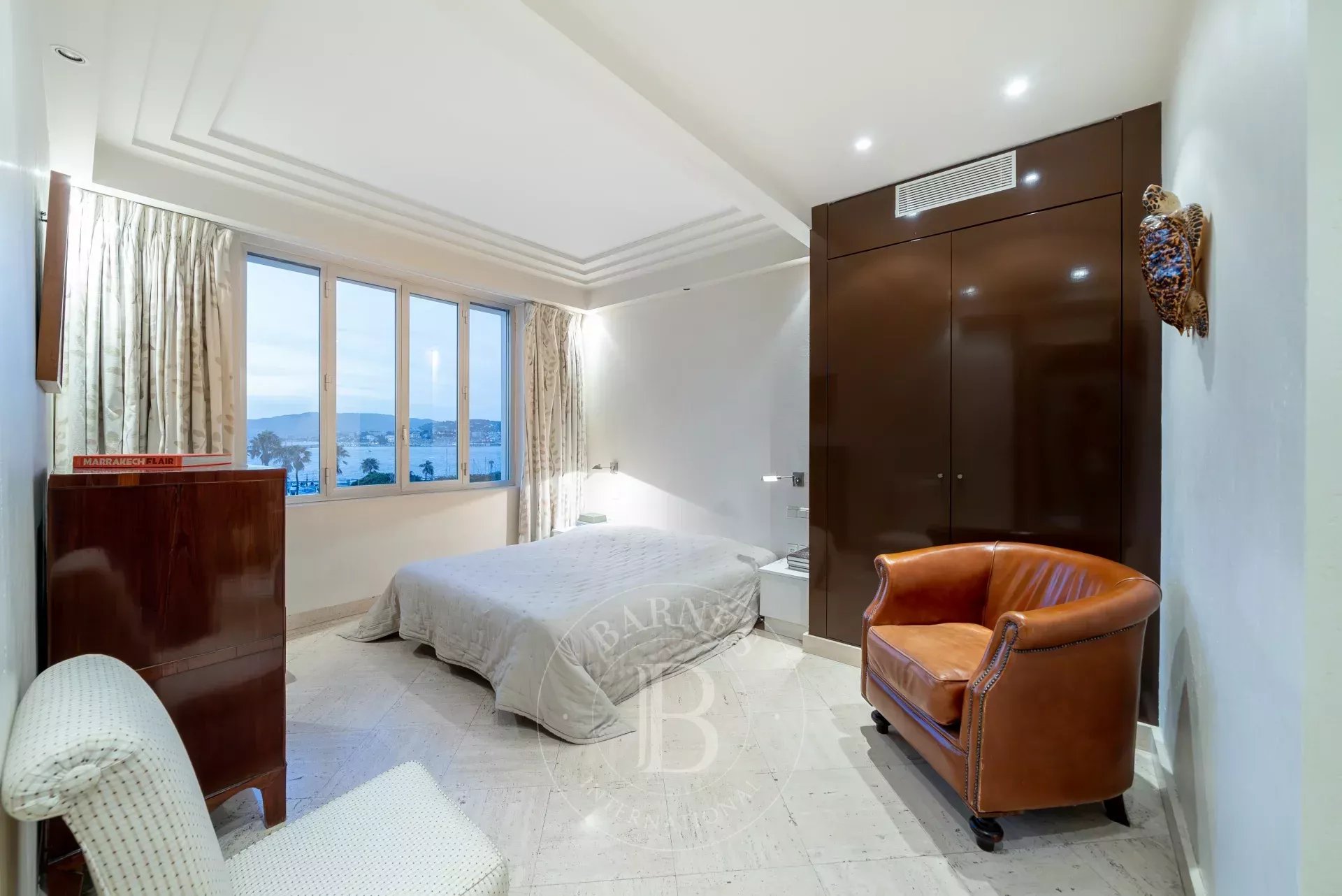 Daire Cannes - picture 11