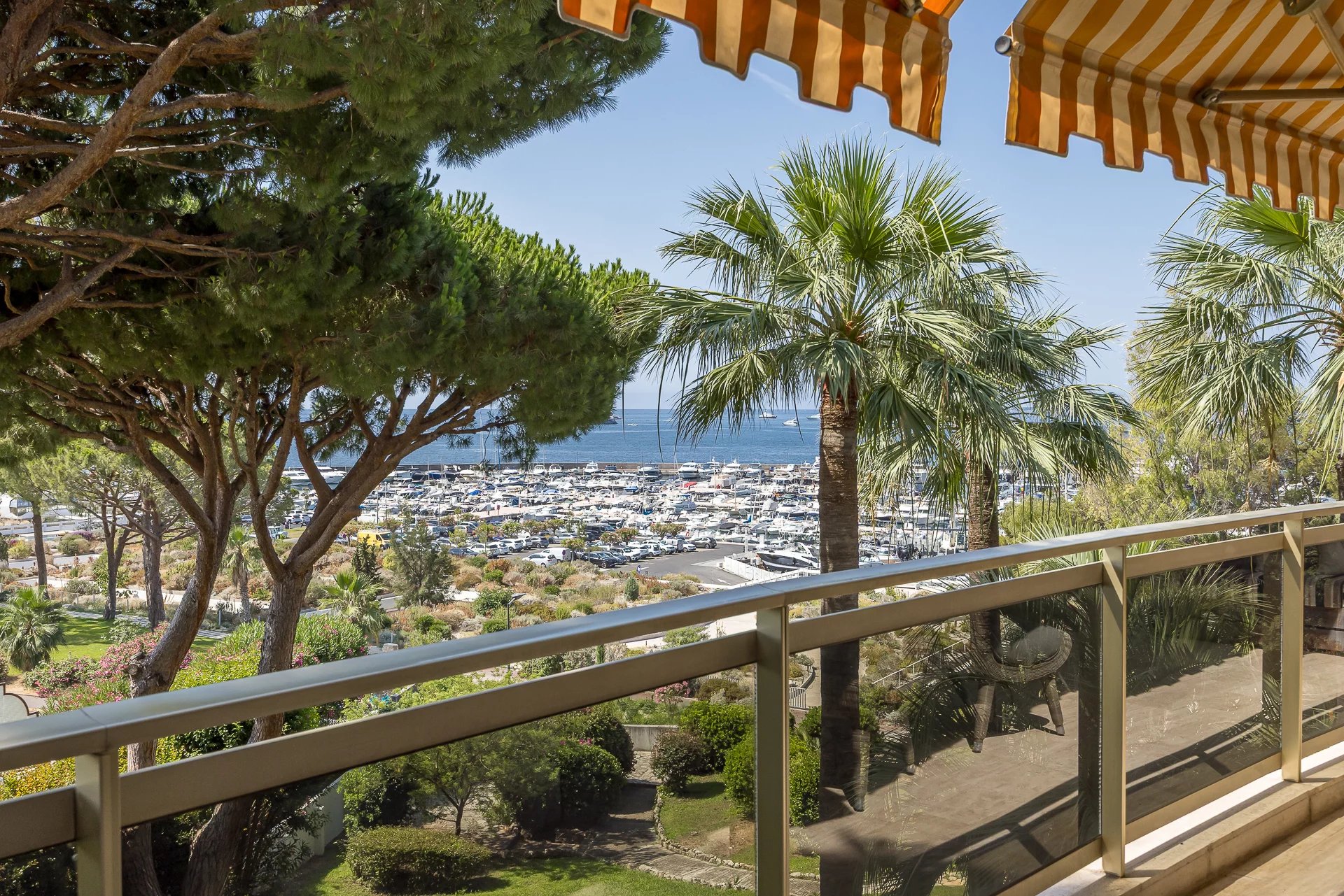 Cap d’Antibes – An Exceptional Address Just Steps from the Sea