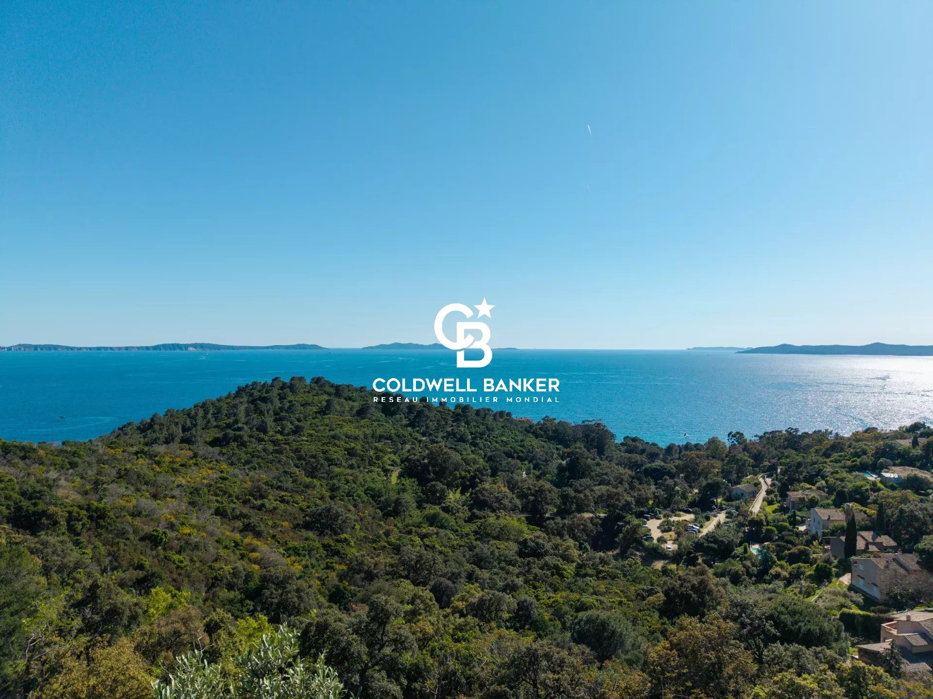 Vente Terrain constructible Rayol-Canadel-sur-Mer
