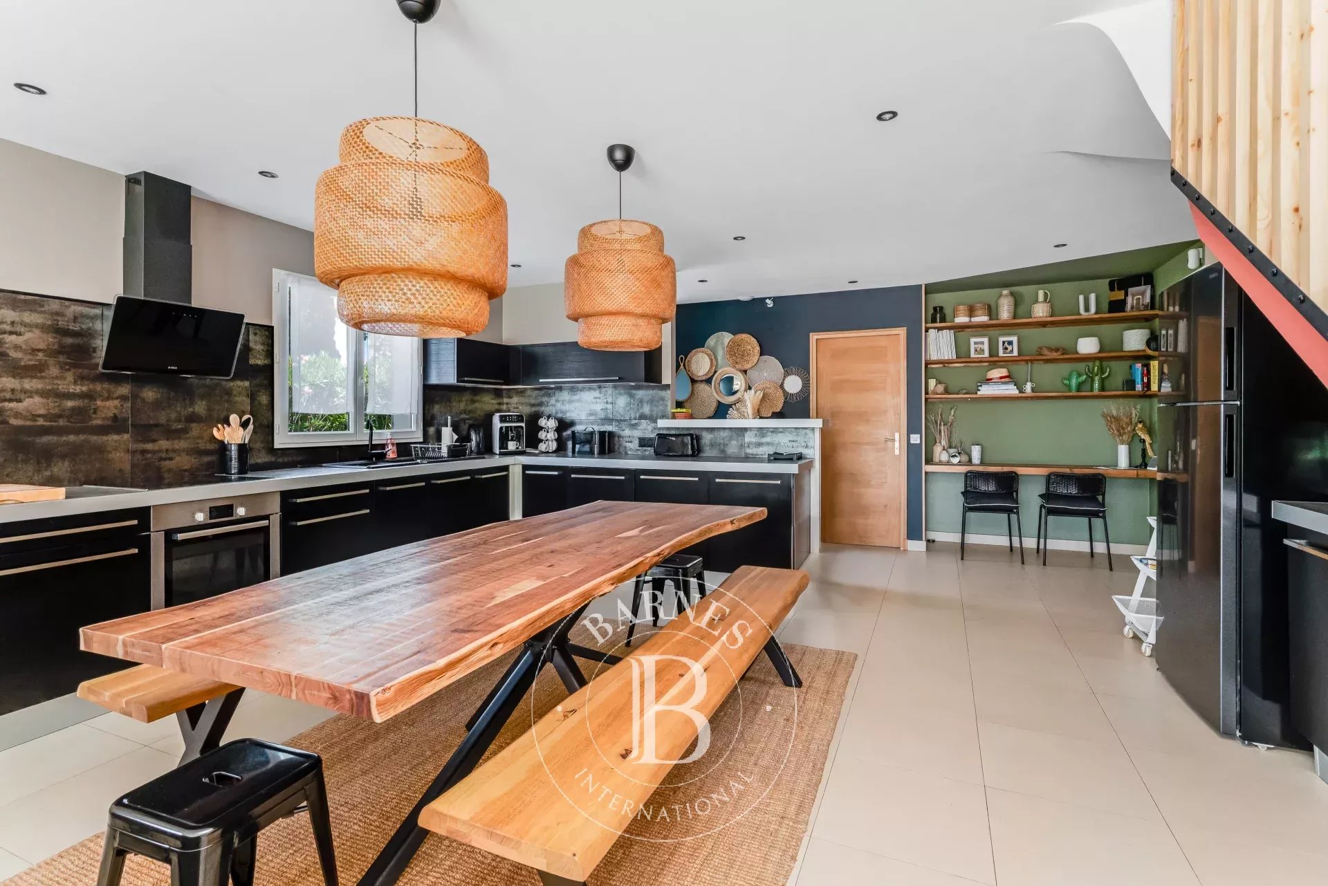 Villa Grimaud - picture 11