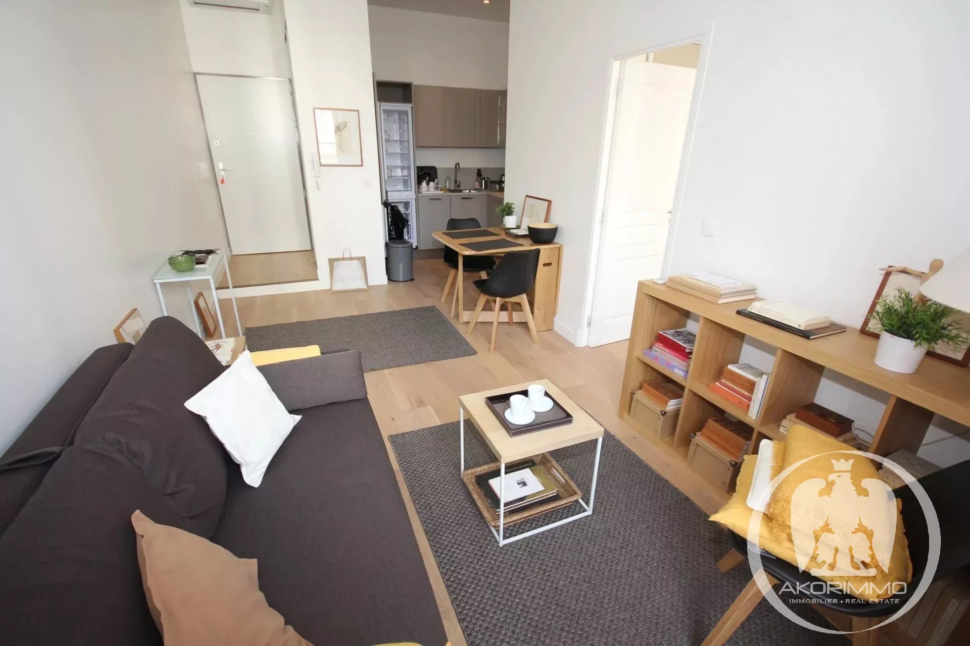 Sale Apartment - Nice Carré d'or