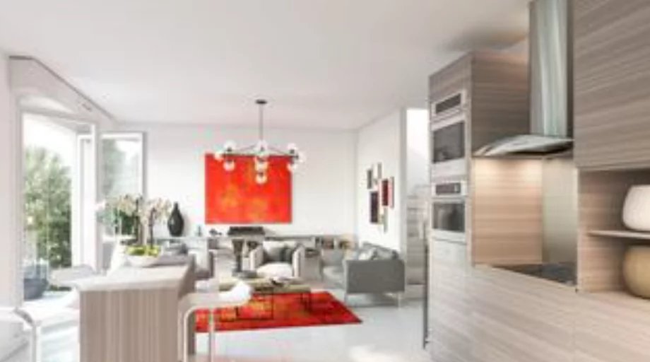 Vente Appartement Trappes