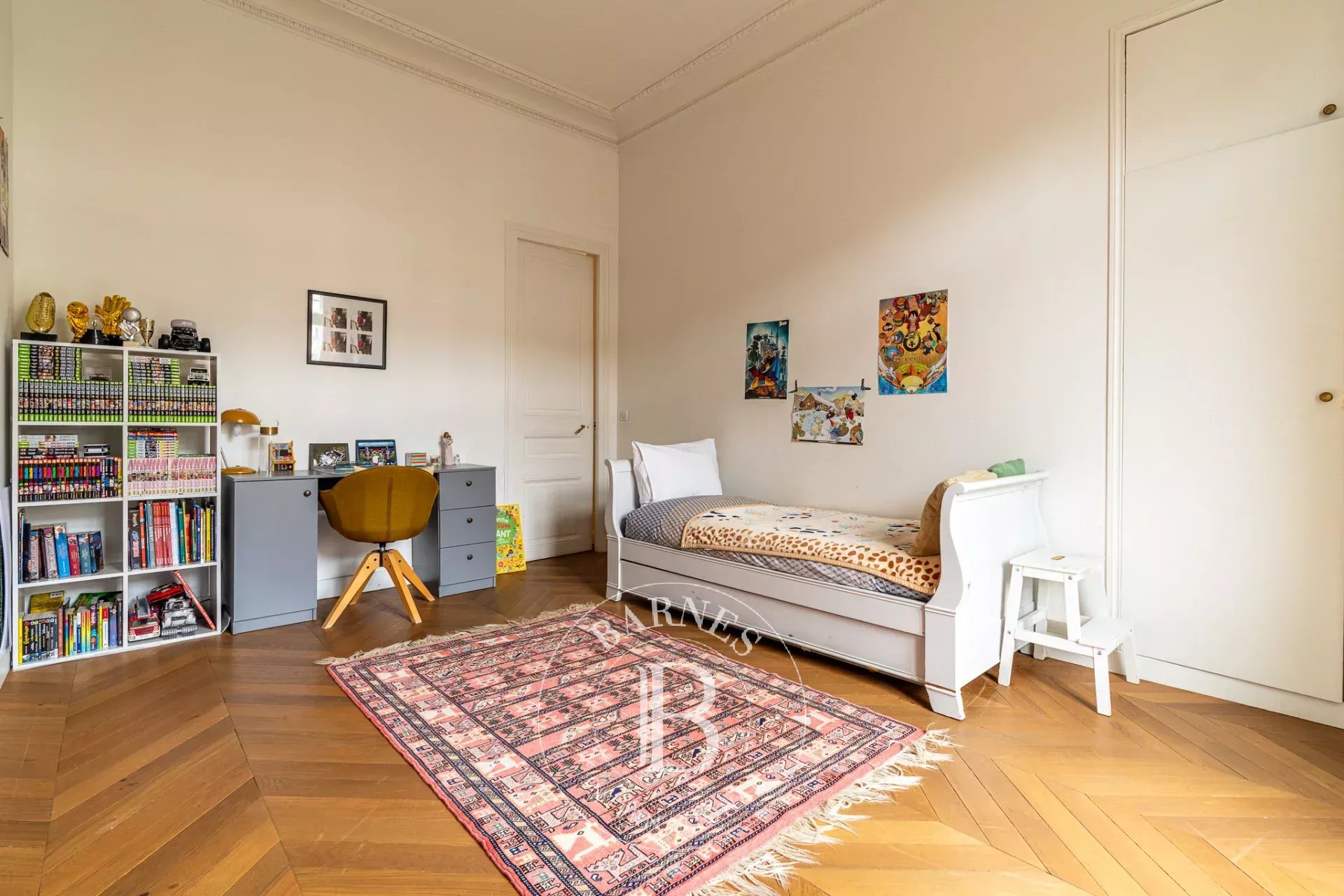 Paris  - Apartment 4 Bedrooms - picture 17