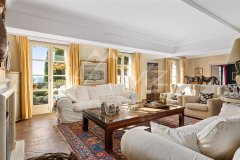 Cannes Hinterland – Exceptional Estate, Former Residence of Helena Rubinstein — photo 4 of 7