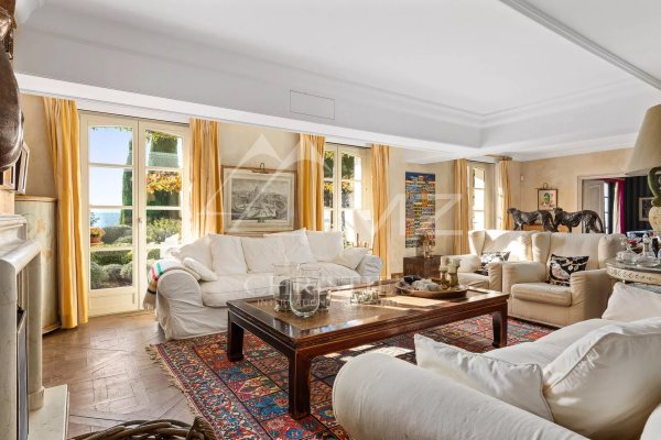 Cannes Hinterland – Exceptional Estate, Former Residence of Helena Rubinstein — photo 4