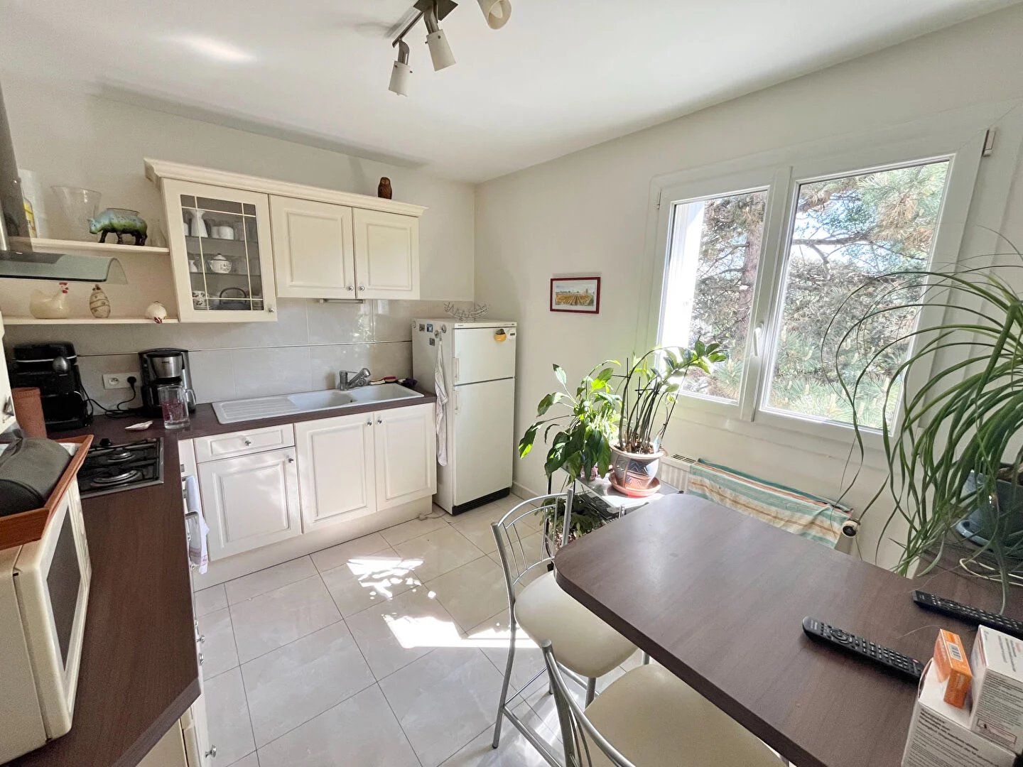 Vente Appartement Saint-Cyr-sur-Loire