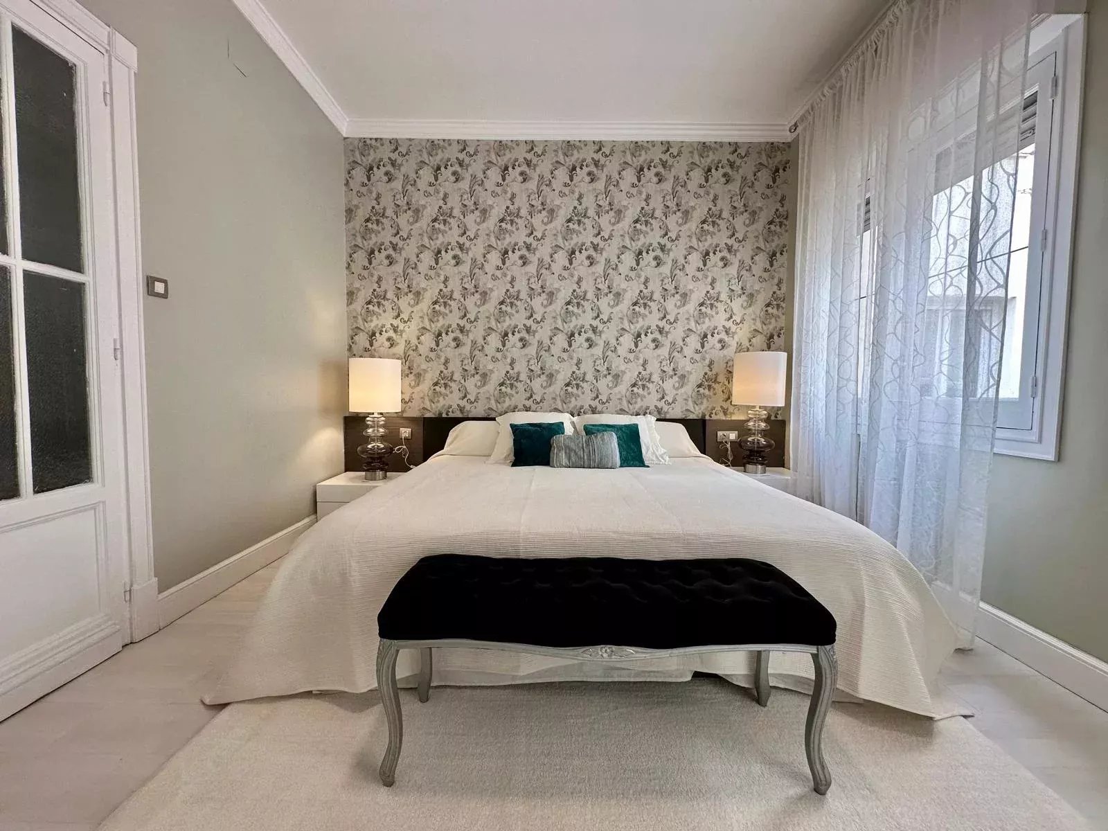 Daire Madrid - picture 8