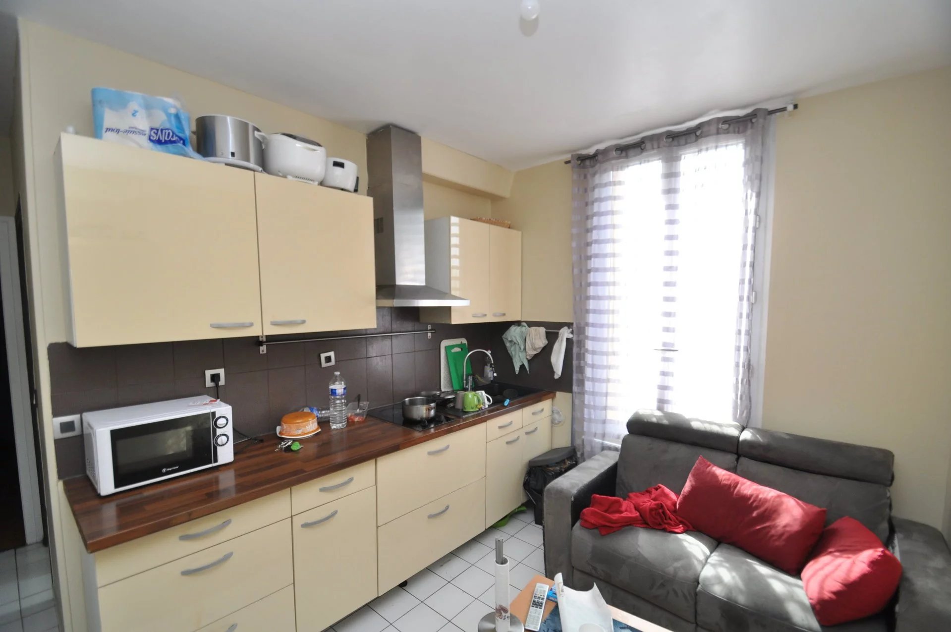 Vente Appartement Livry-Gargan