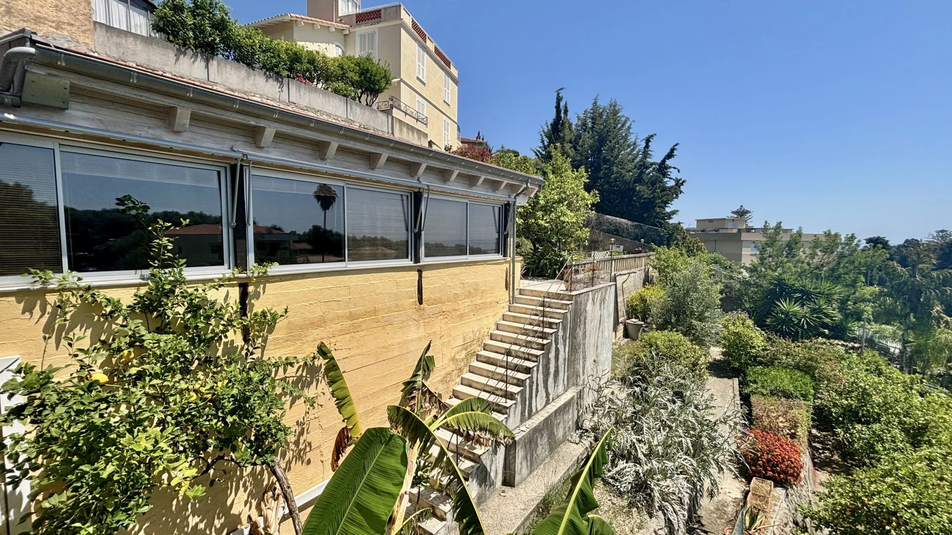 Vente Appartement Menton