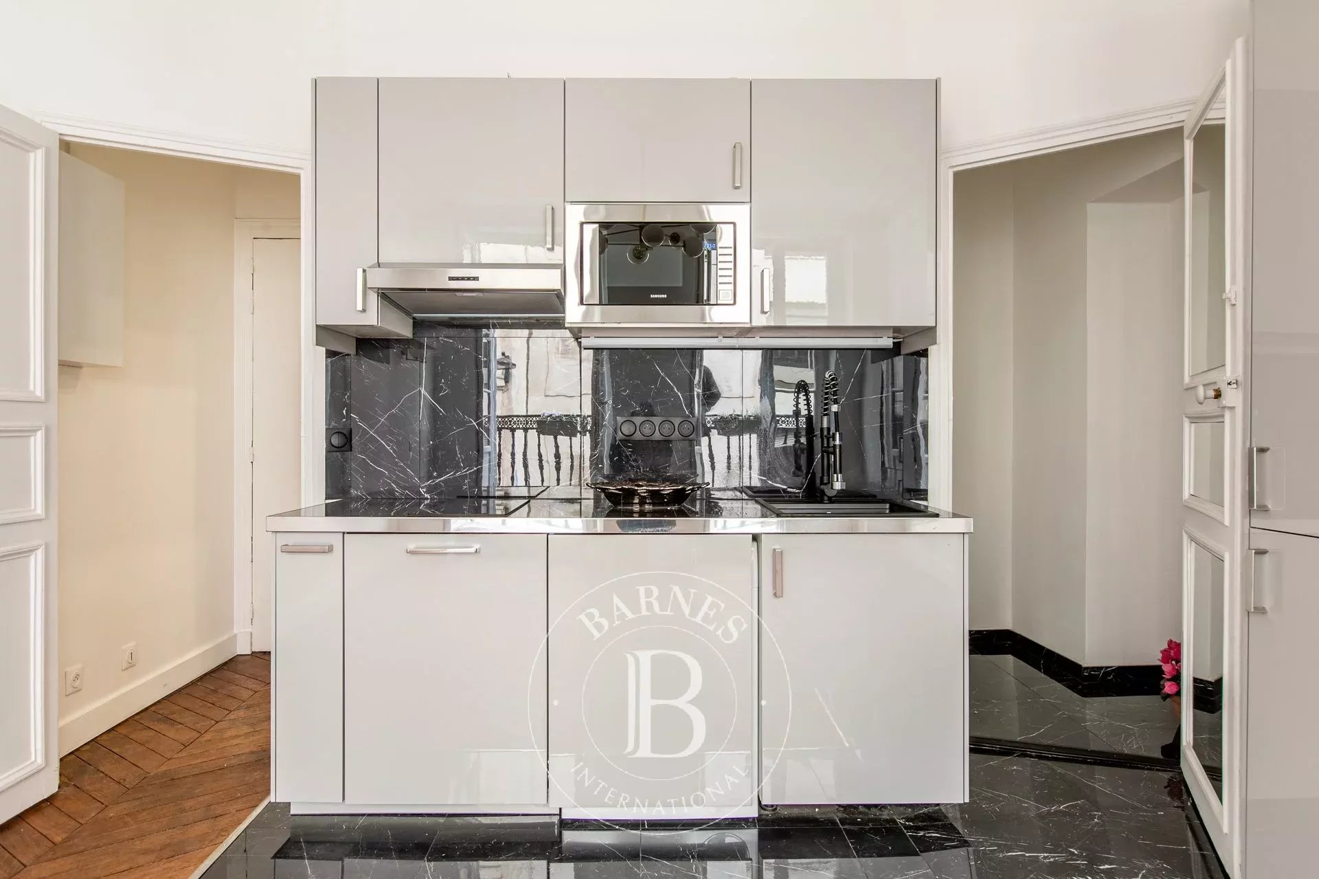 Daire Paris 1er - picture 5