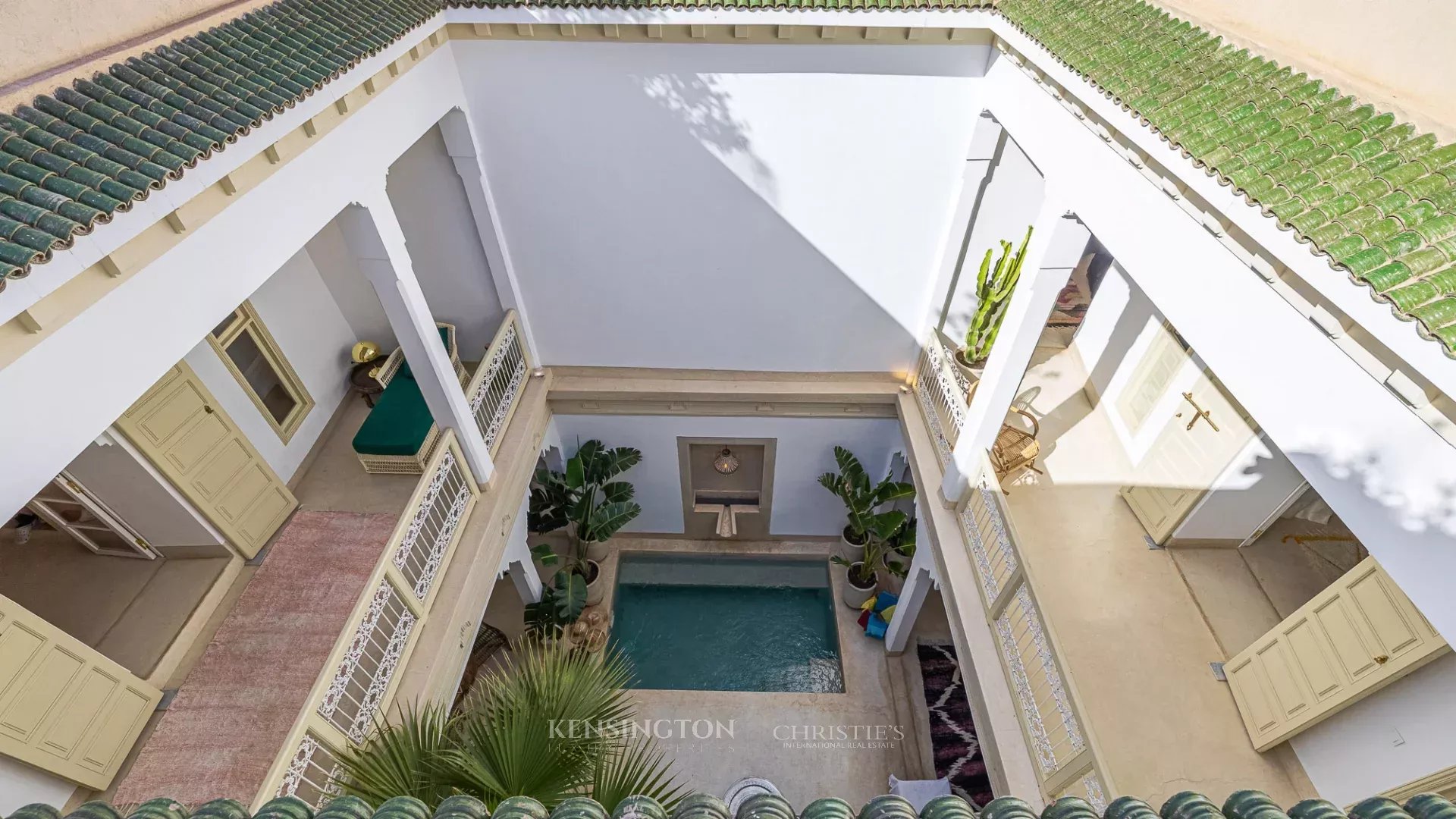 4 Bedroom Villa/Townhouse's Image 30