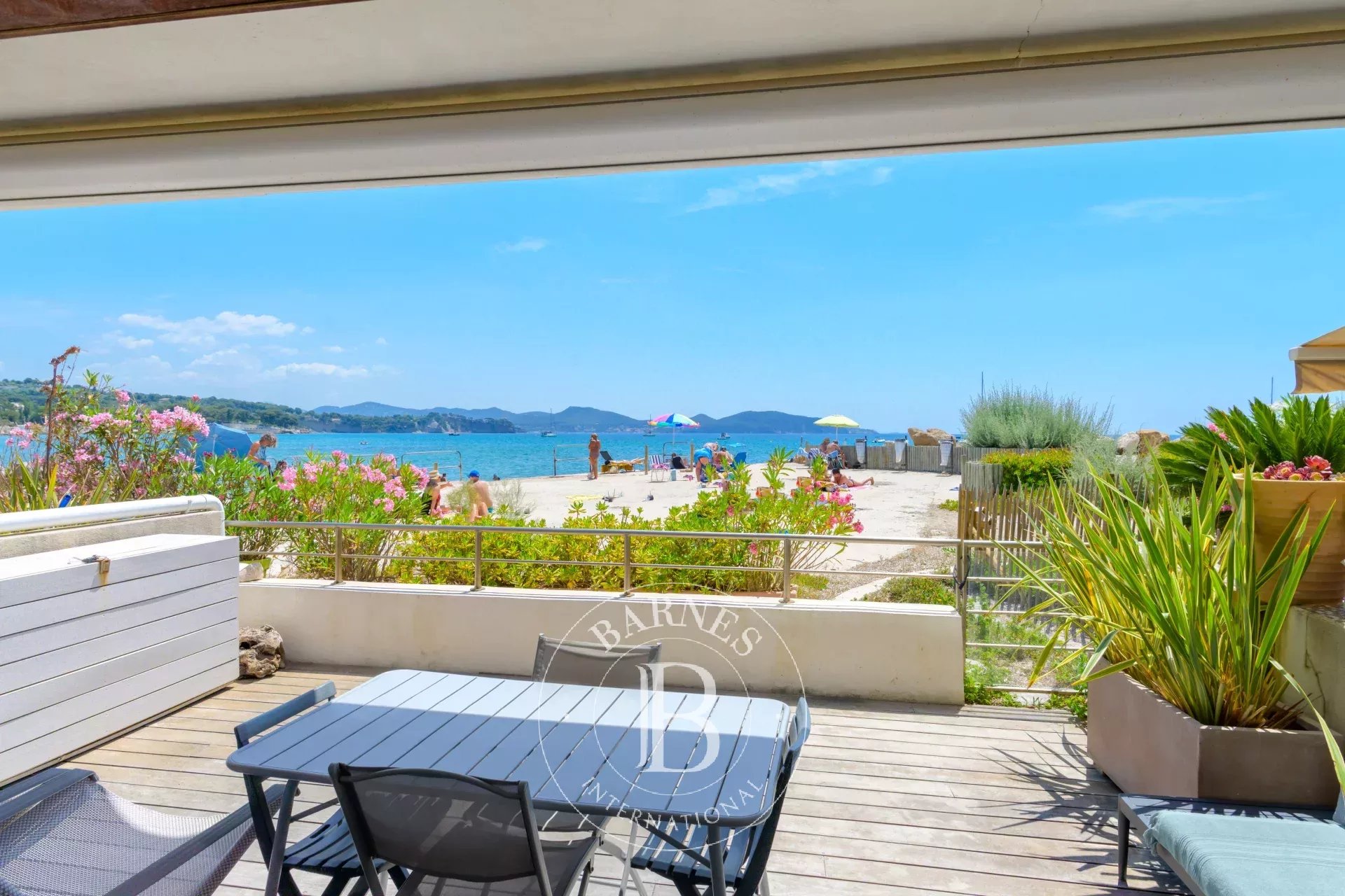 Daire La Ciotat - picture 15