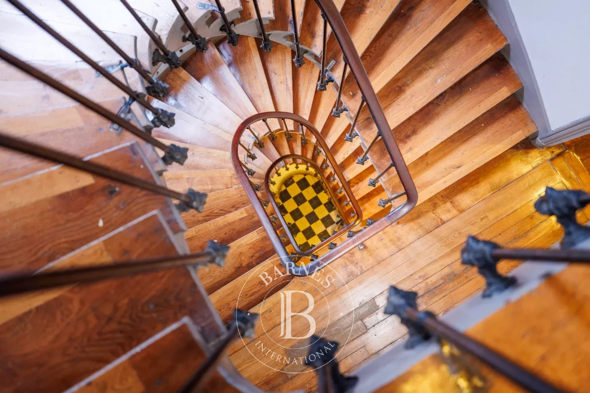 Daire Paris 10ème - picture 9