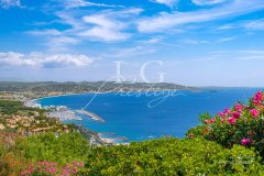 6-Bedroom Villa in Theoule Sur Mer — photo 1 of 7