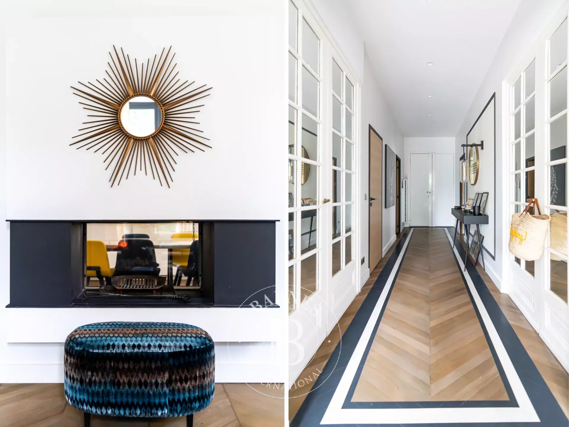 Daire Neuilly-sur-Seine - picture 5