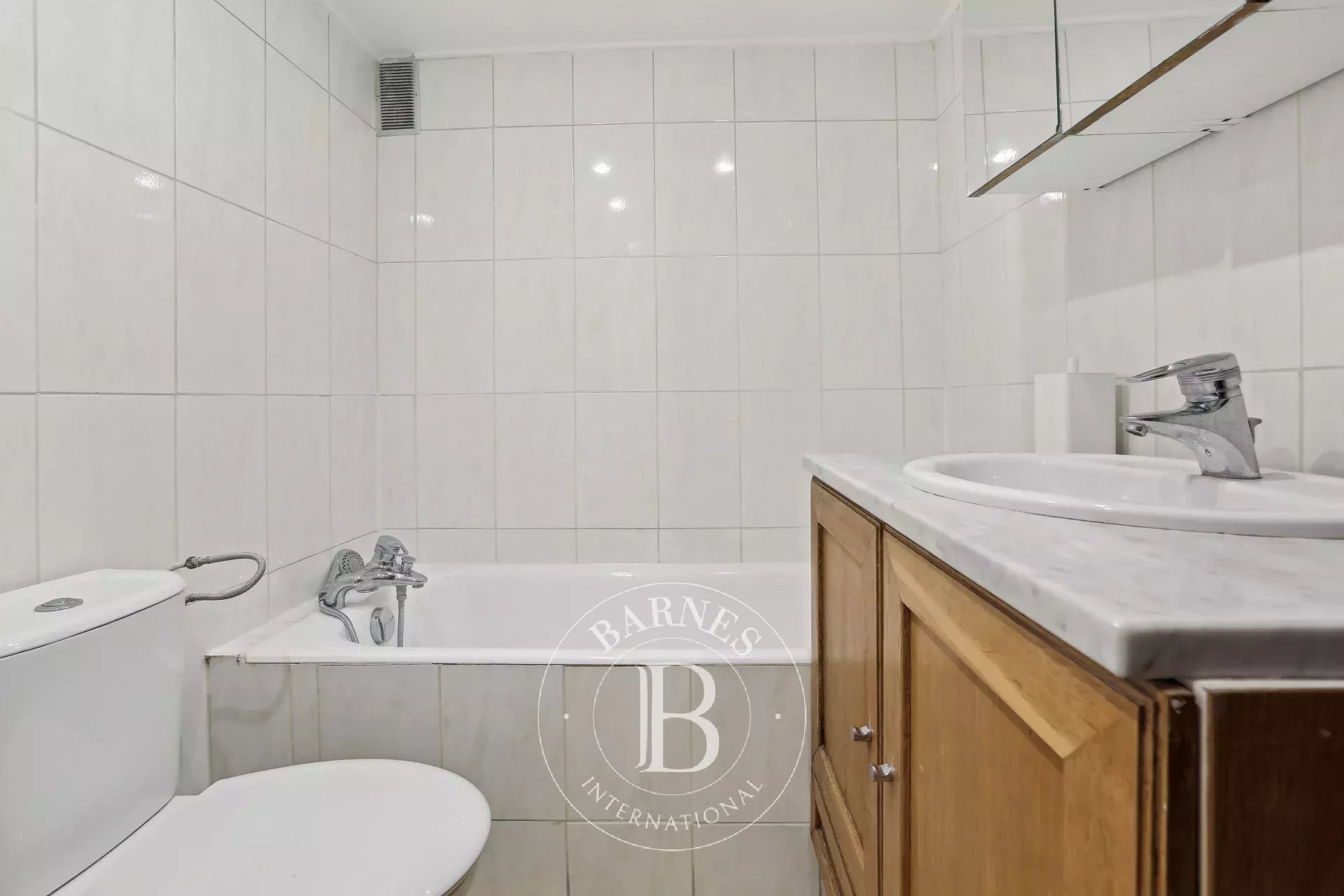 Daire Paris 6ème - picture 11