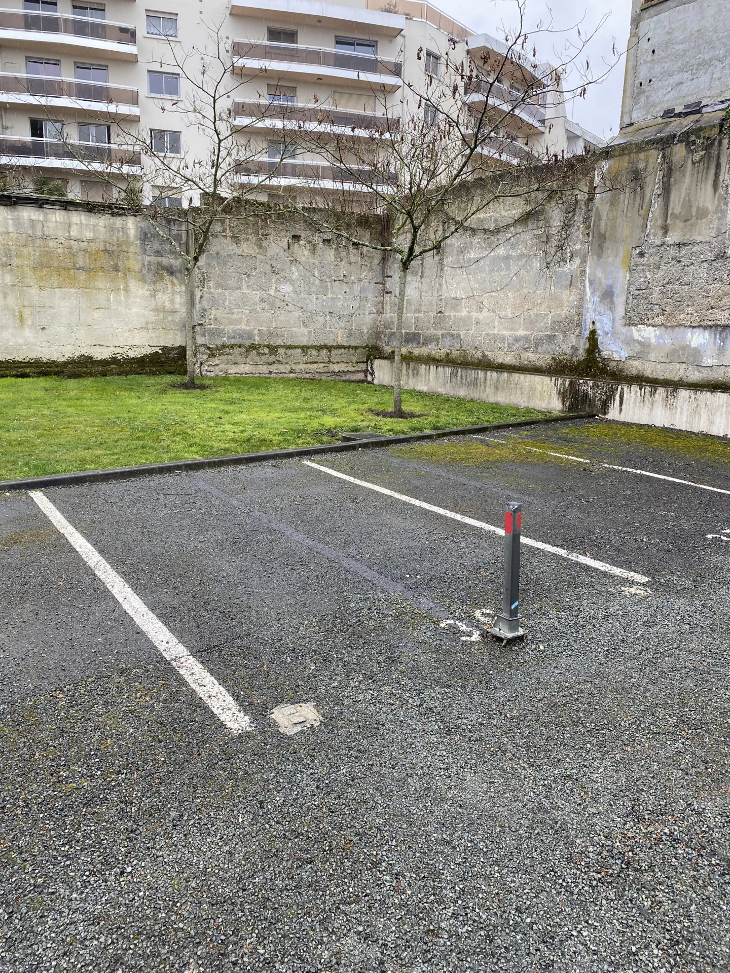 Agence immobilière de Honoré SAS