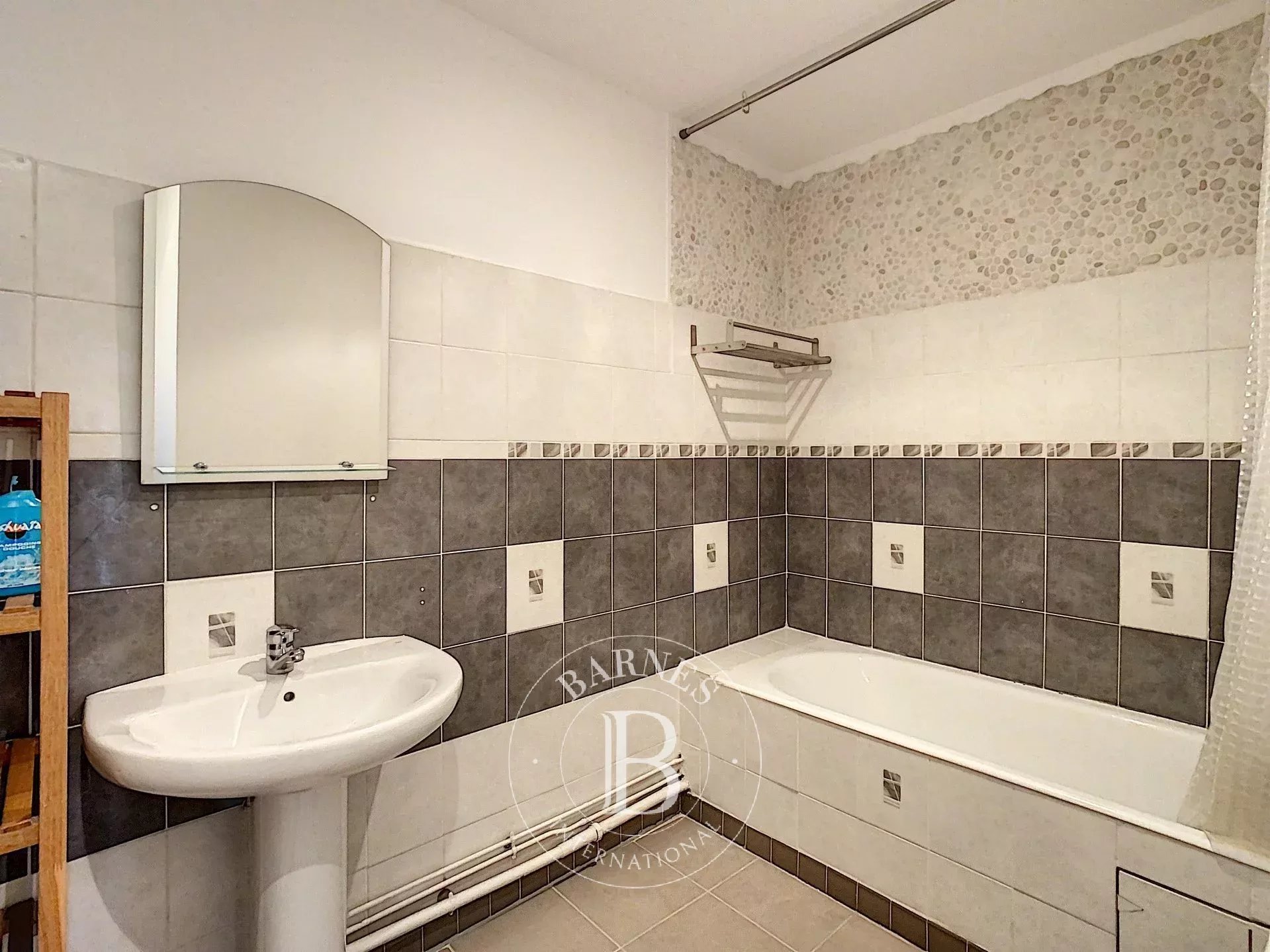 Daire Paris 8ème - picture 7