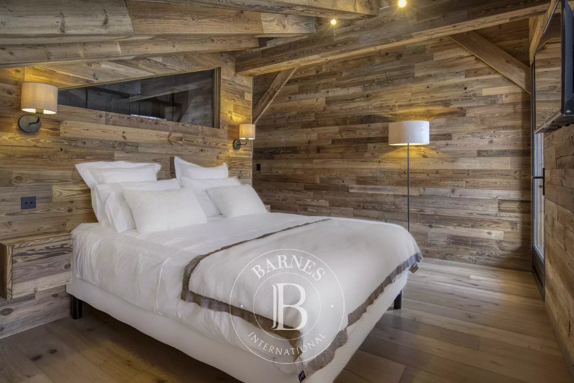 Dağ evi Megève - picture 10