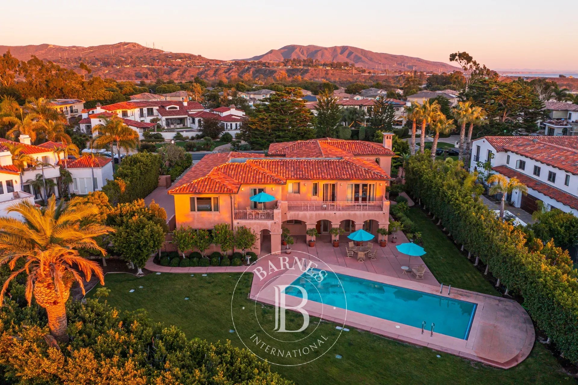 San Clemente  - Villa  - picture 5
