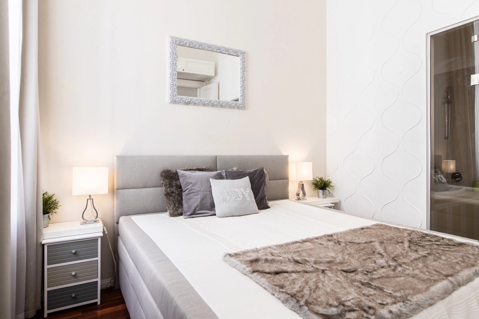 Daire Budapest VI. kerülete - picture 16