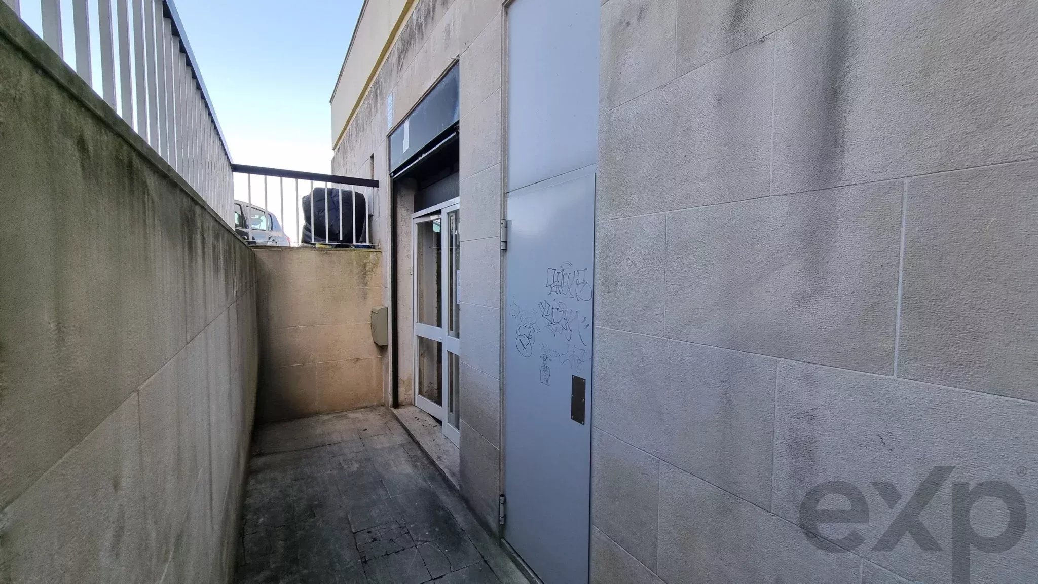 Space with Service License, Large Area and High Ceiling – Ideal for Contact Center, Gym/Box or Tech Hub – Greater Lisbon 86656713 image 16
